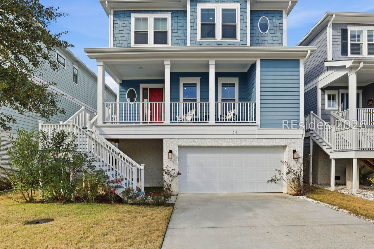 74 Lavender Circle - Photo 1