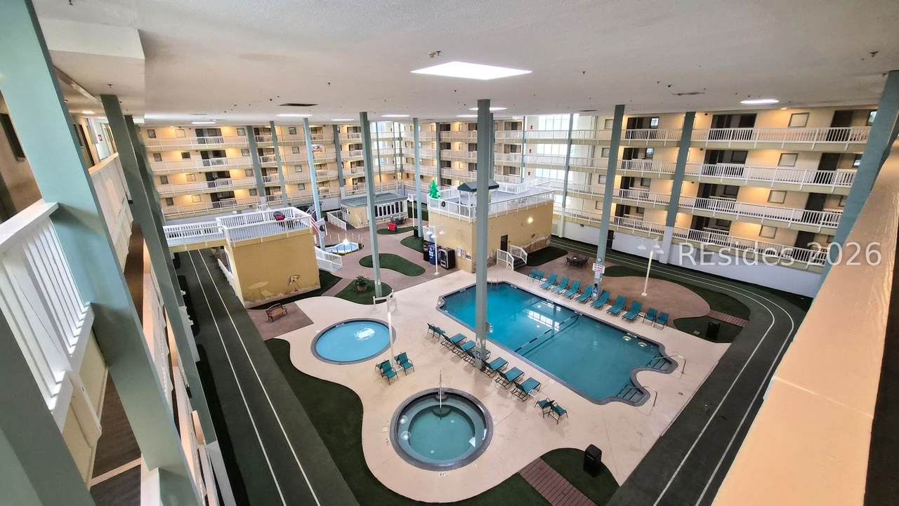 663 William Hilton Parkway - Photo 1