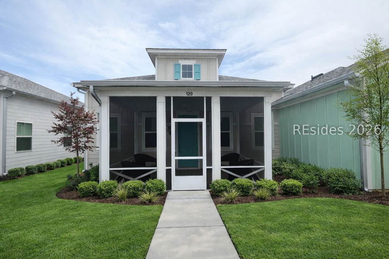 120 Treasure Past Way - Photo 1