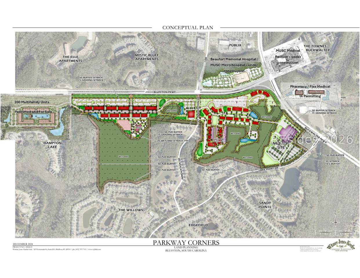 280 Old Bridge Drive - Photo 1