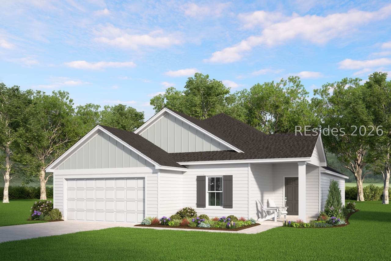 27 Provision Drive - Photo 1