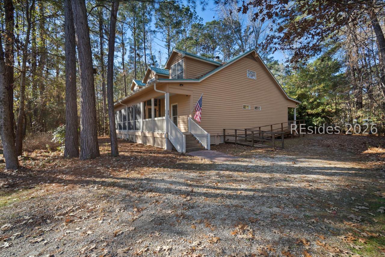 582 Broad River Road - Photo 1