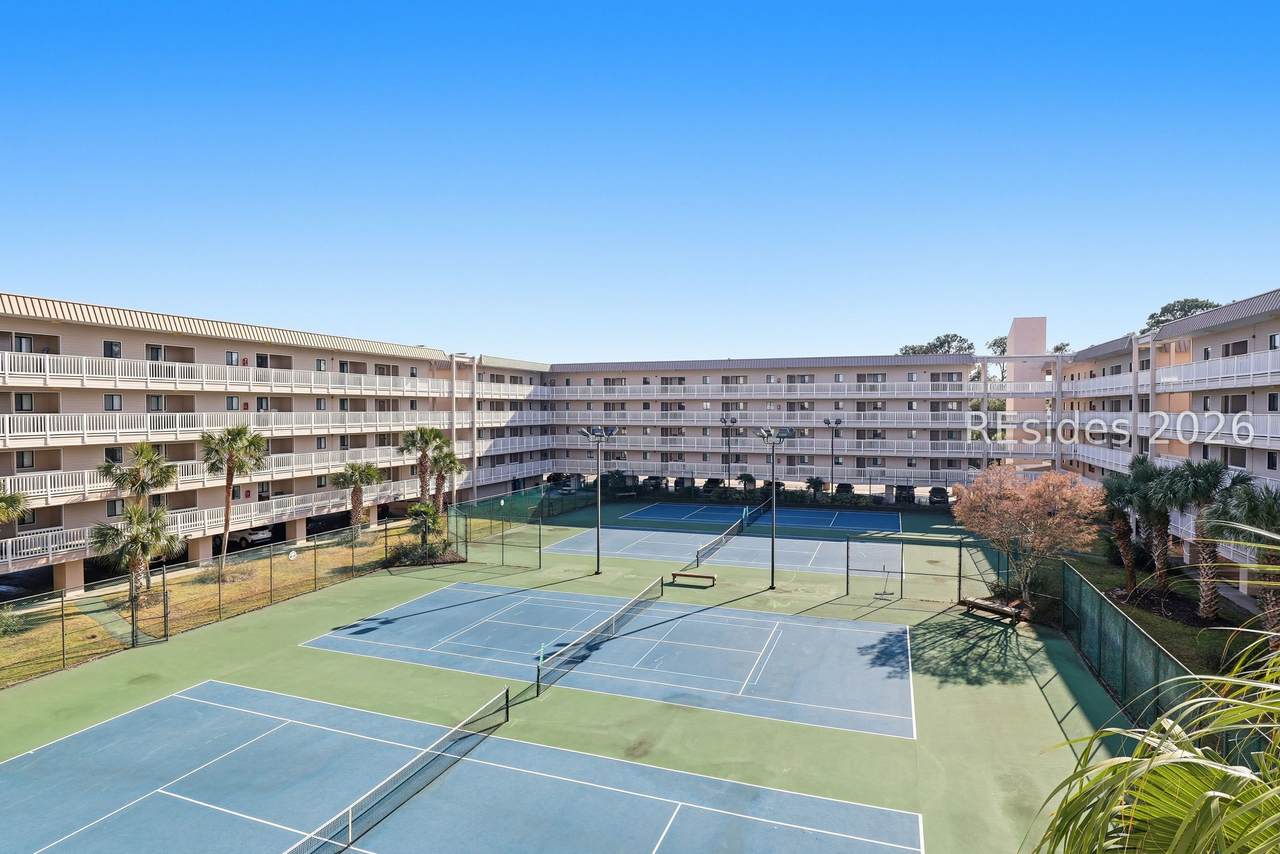 663 William Hilton Parkway - Photo 1