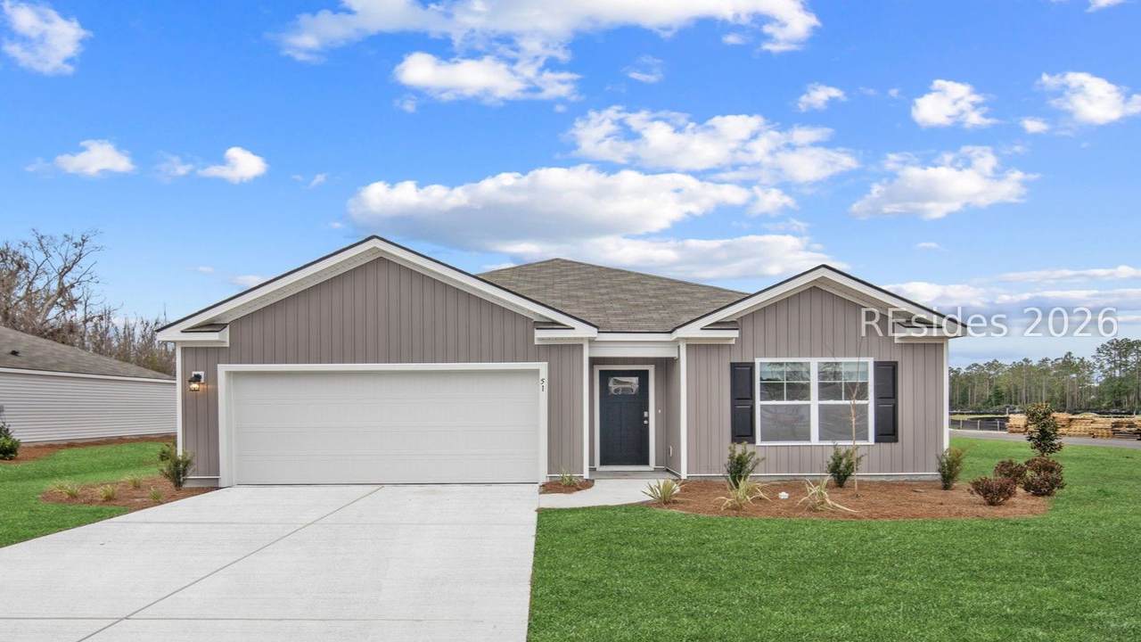 94 Veil Drive - Photo 1
