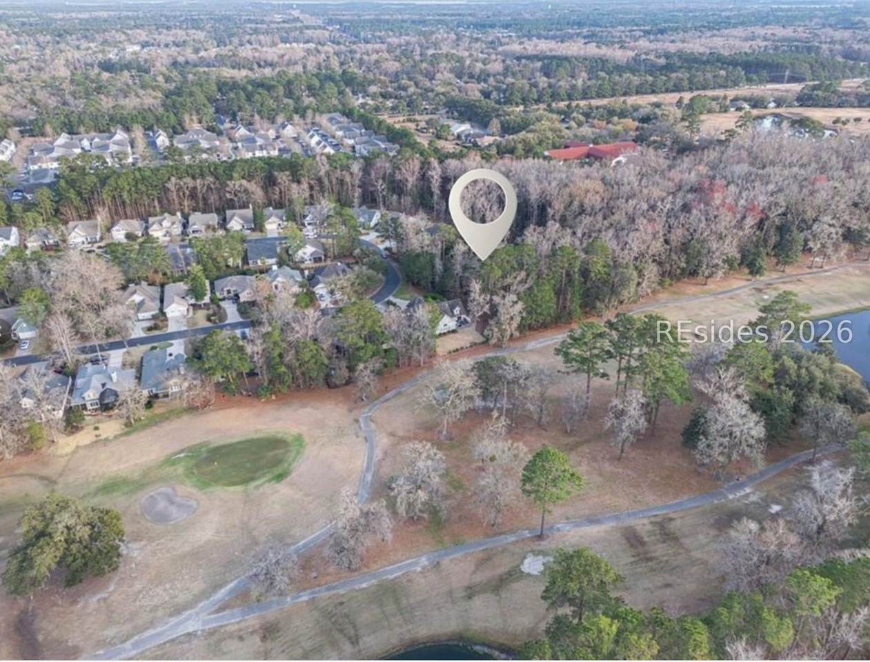 252 Club Gate - Photo 1