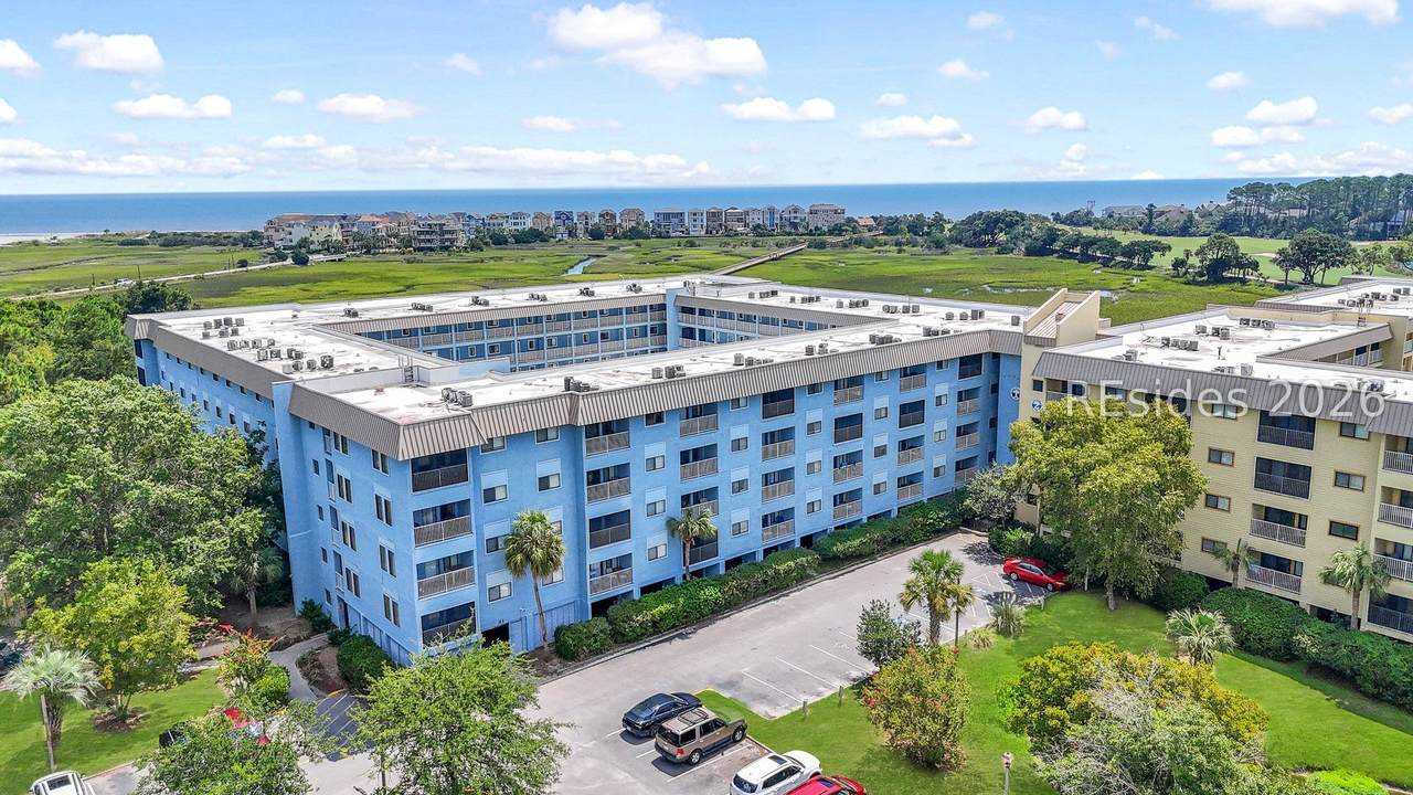 663 William Hilton Parkway - Photo 1