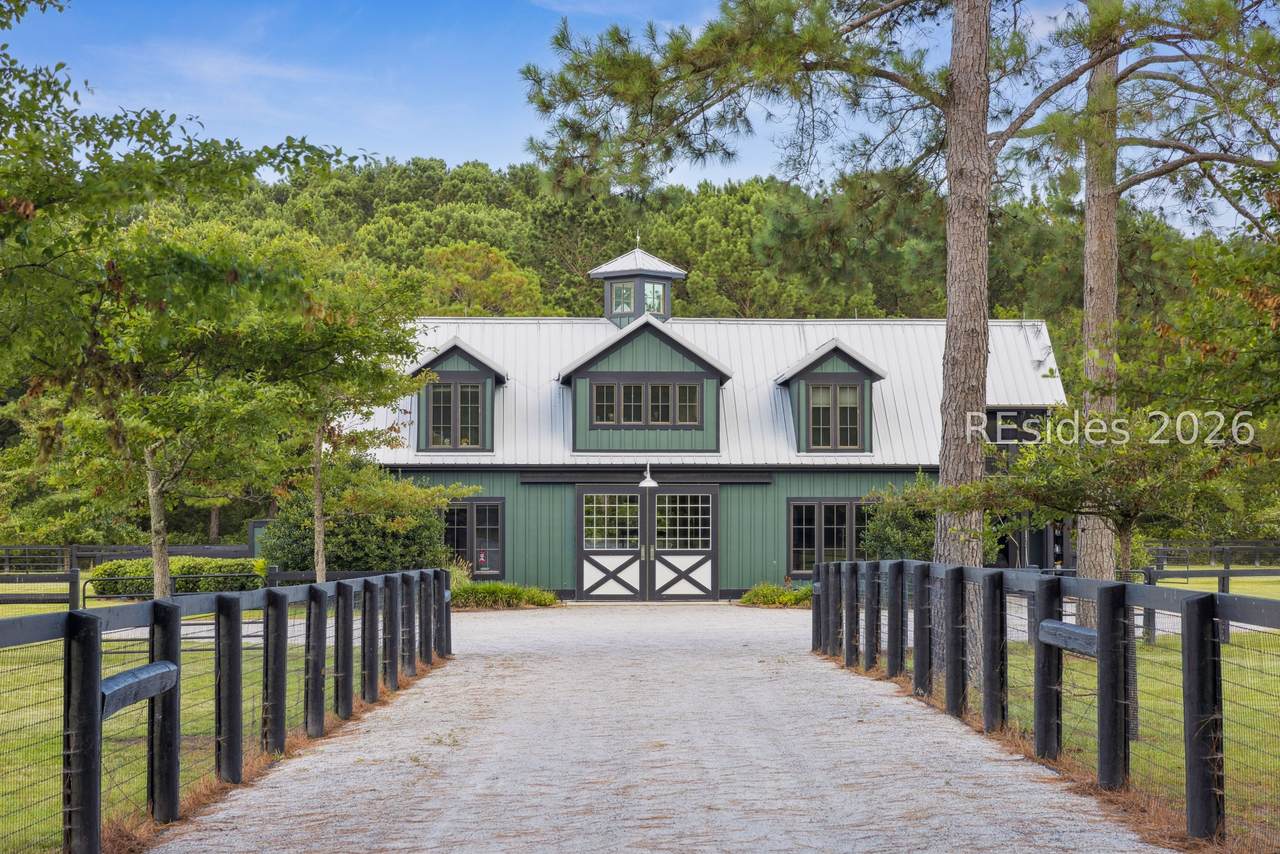 1 Straight Road - Photo 1