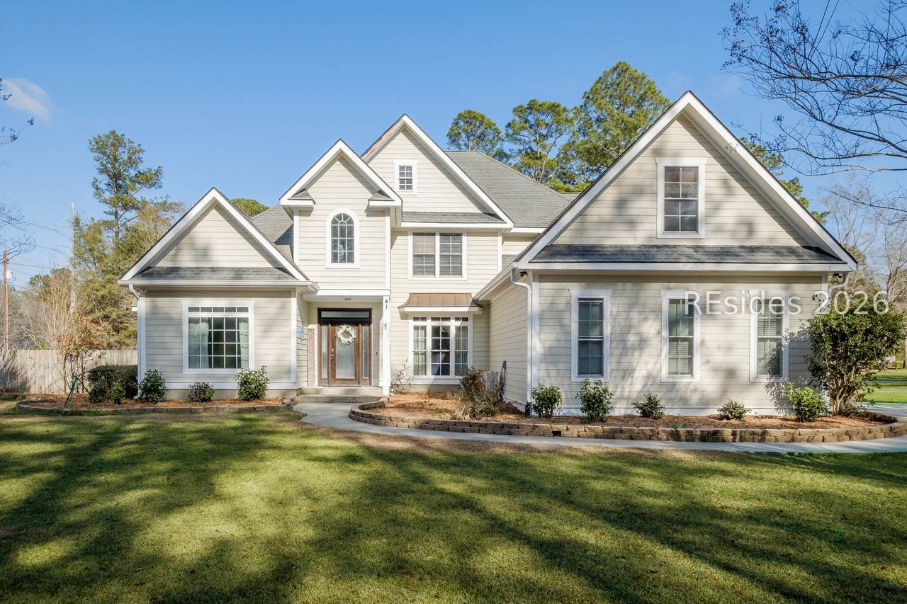 41 Belfield Drive - Photo 1