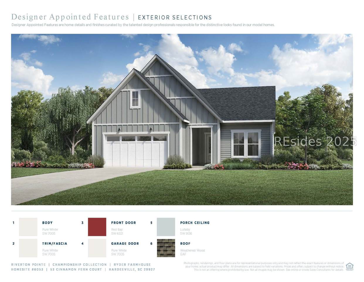 53 Cinnamon Fern Court - Photo 1