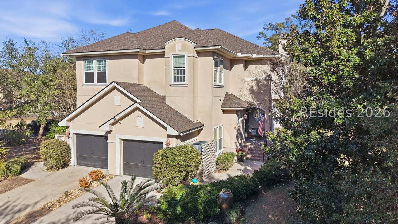 10 Seagrass Landing Court - Photo 1
