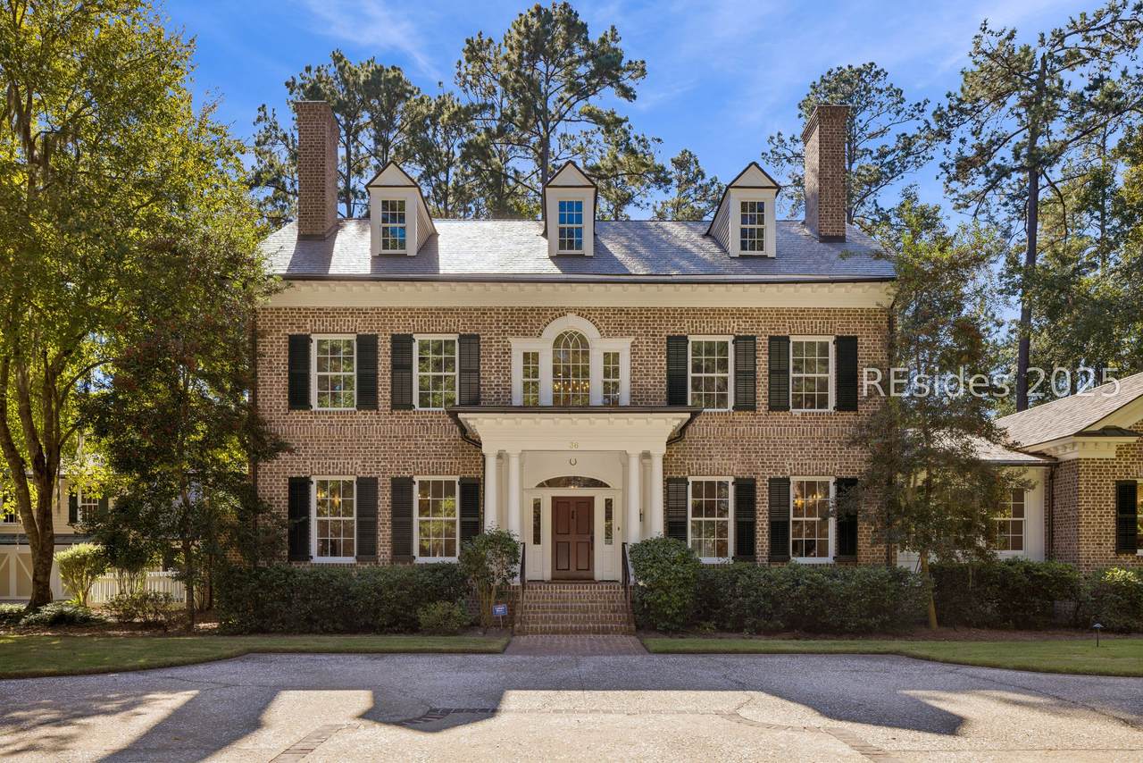 36 Belted Kingfisher Lane - Photo 1