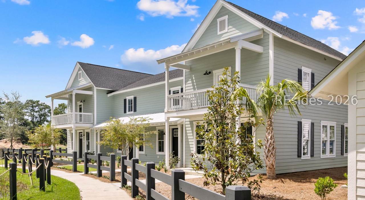 201 Saddlehorse Drive - Photo 1