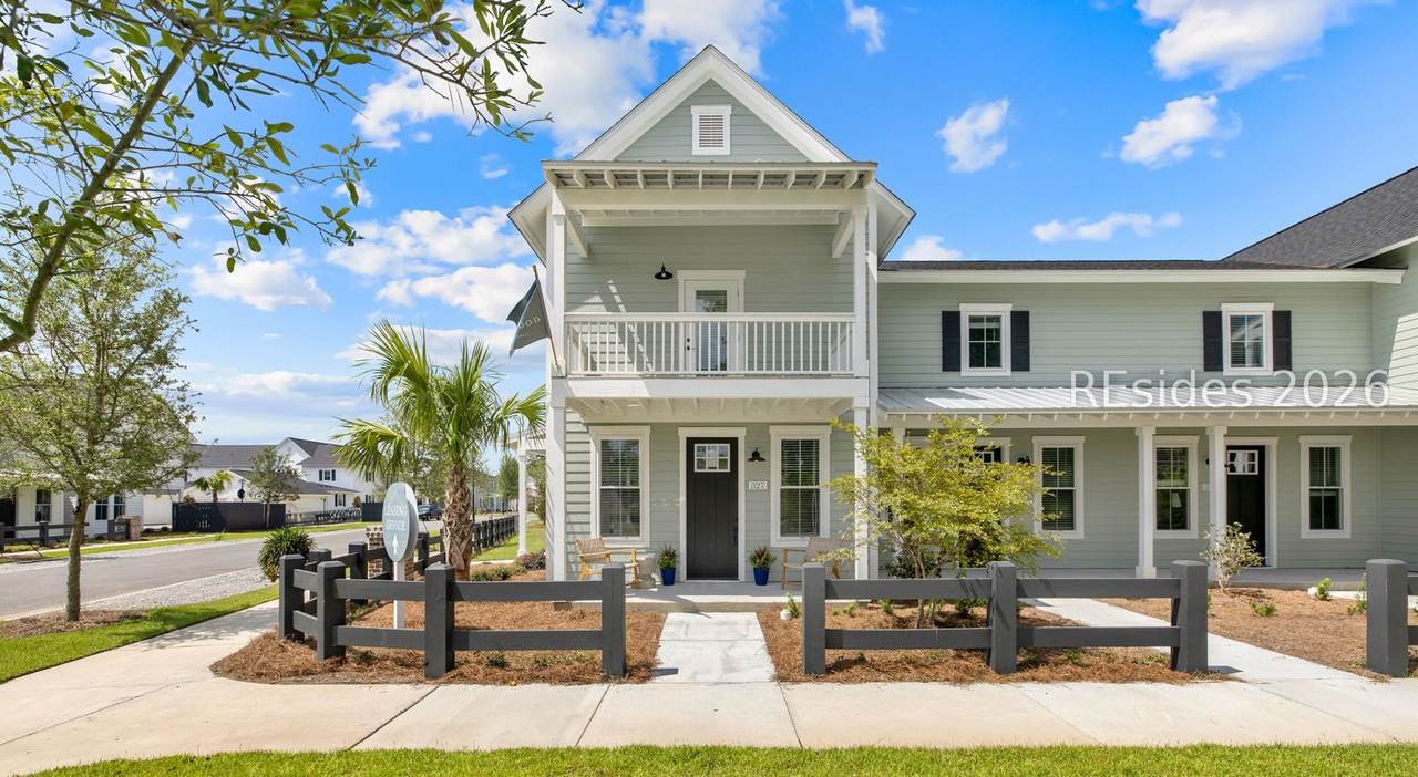 201 Saddlehorse Drive - Photo 1