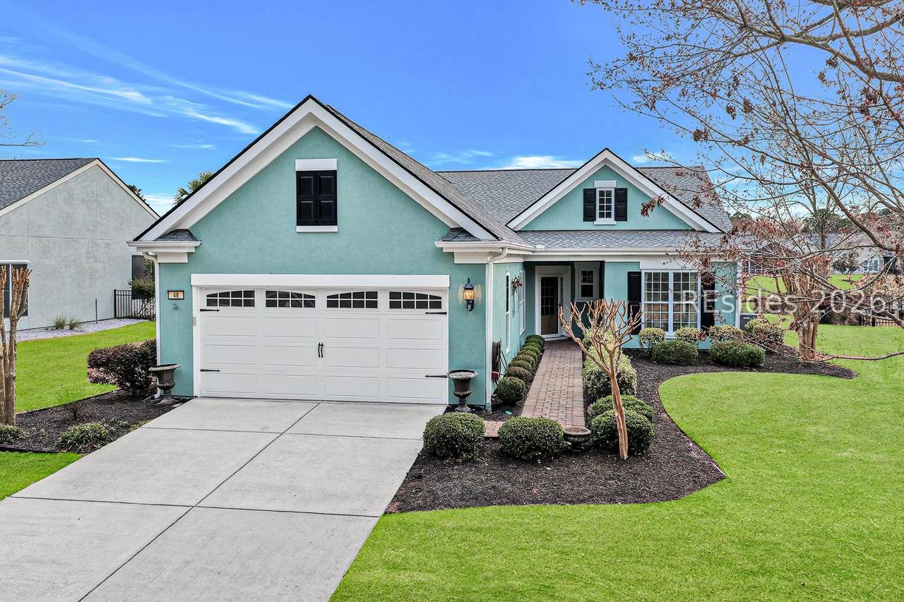 48 Blackstone River Road - Photo 1