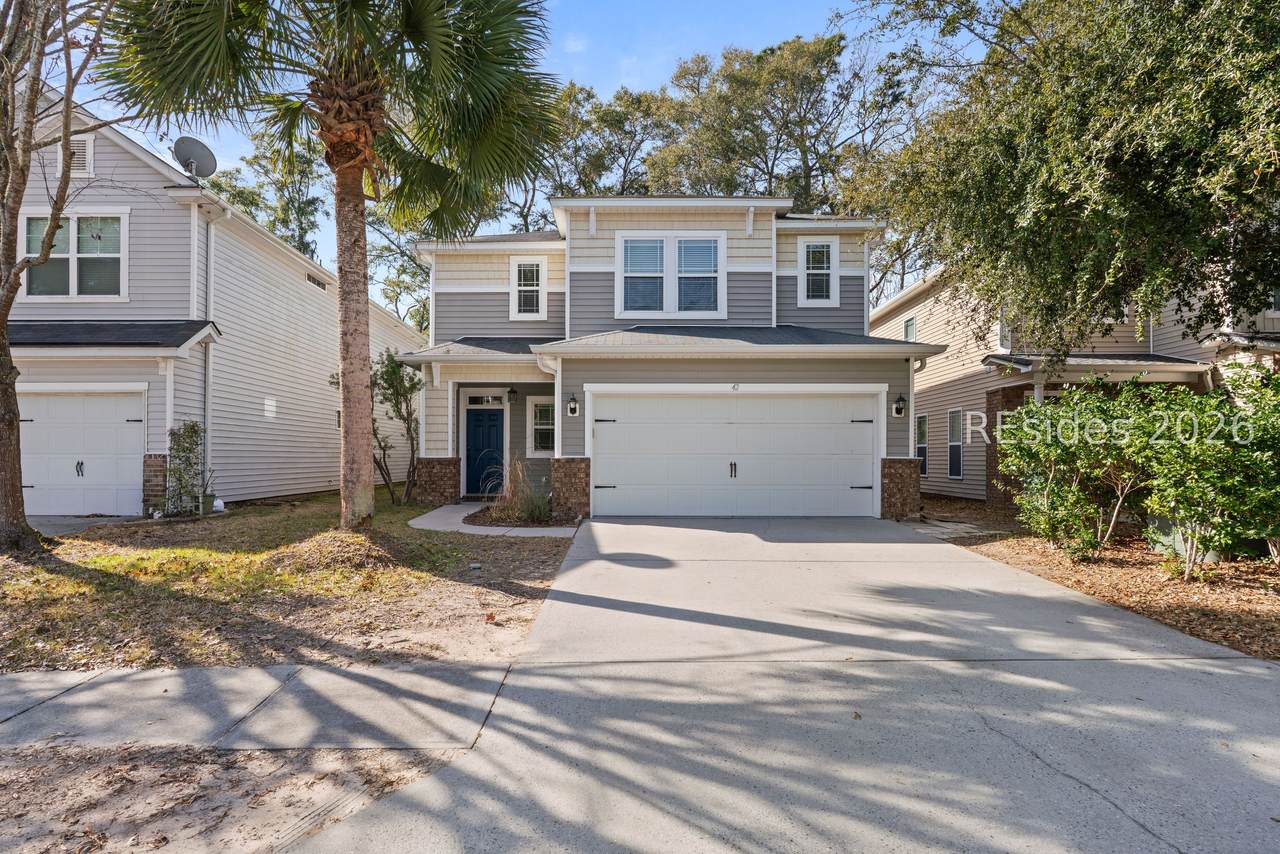 42 Isle Of Palms - Photo 1