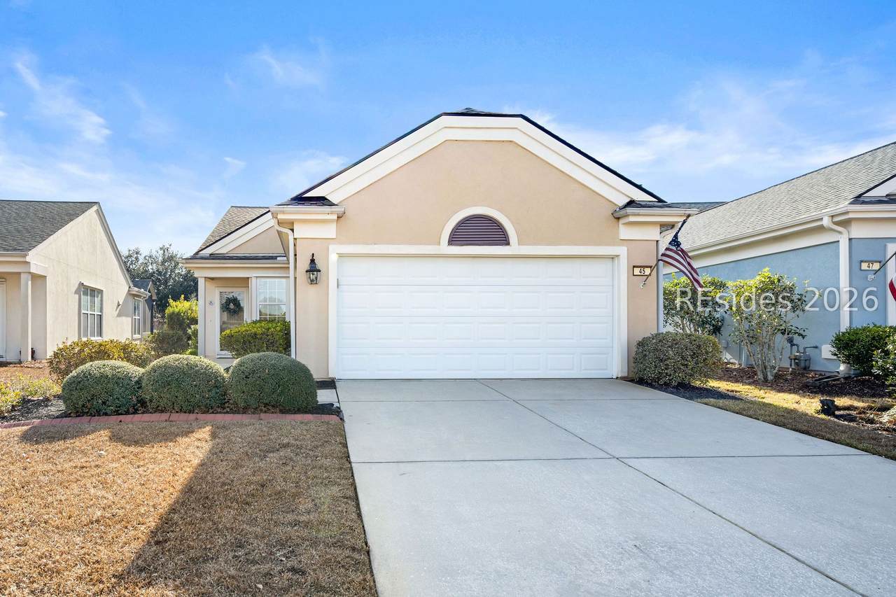 45 Bishop Street - Photo 1