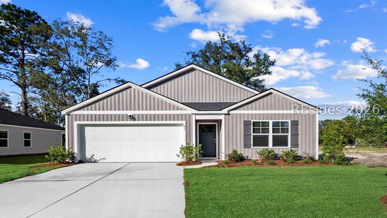 36 Pollen Drive - Photo 1