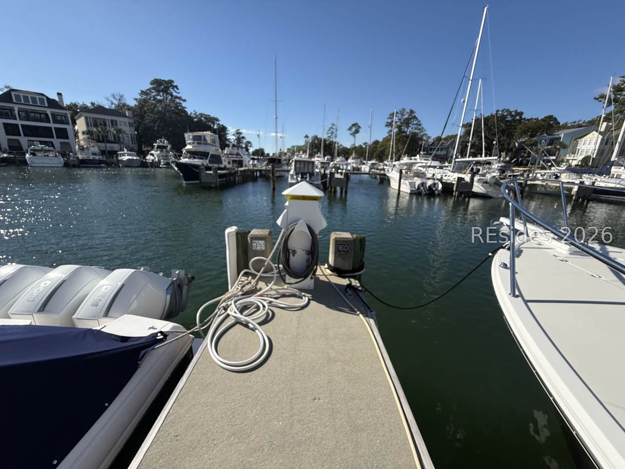 J-159 WH Marina Wh Marina - Photo 1