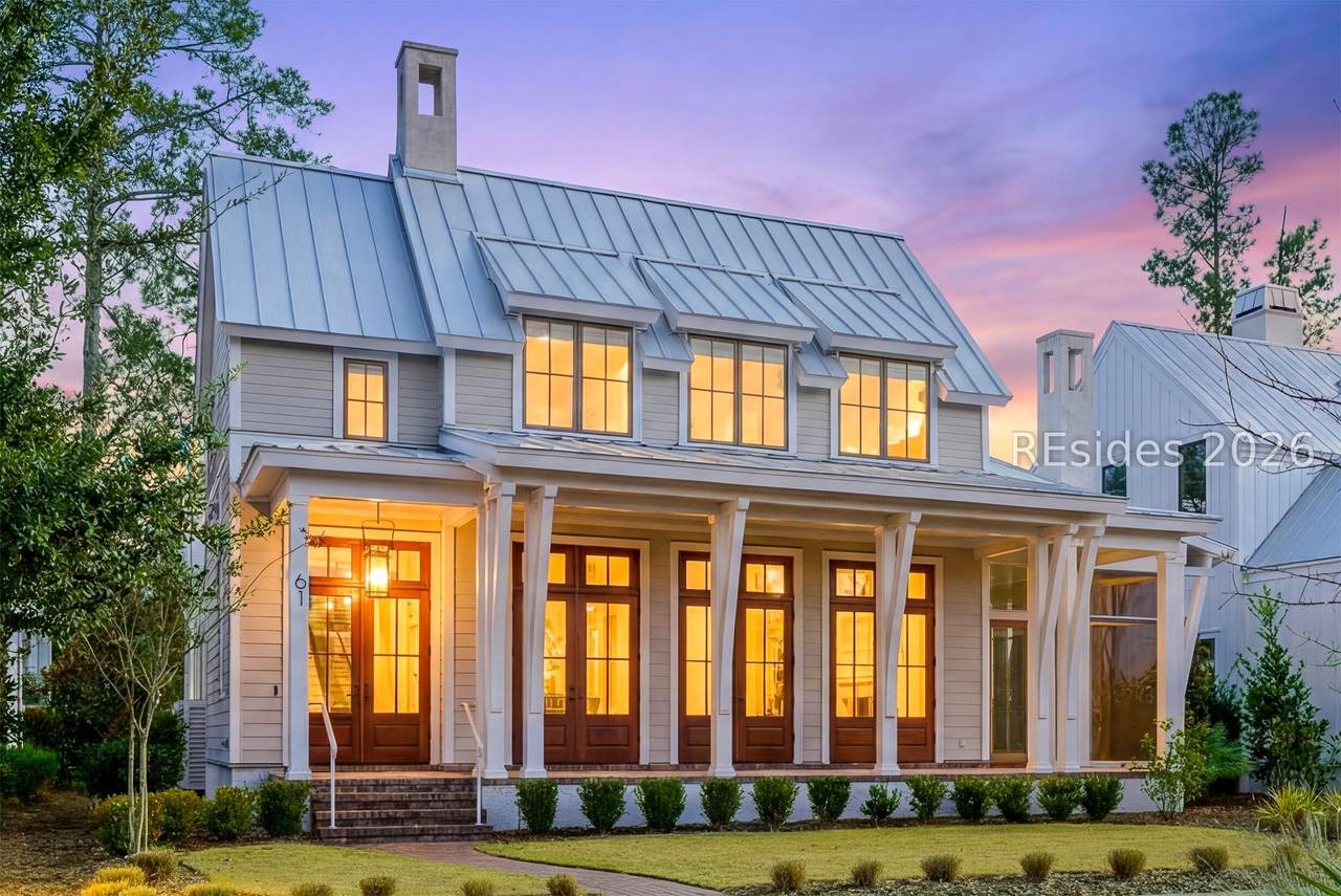 61 Marsh Rabbit Street - Photo 1