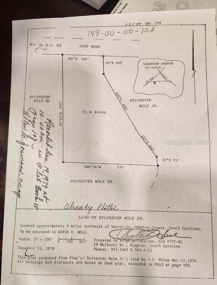 278 Sylvester Road - Photo 1