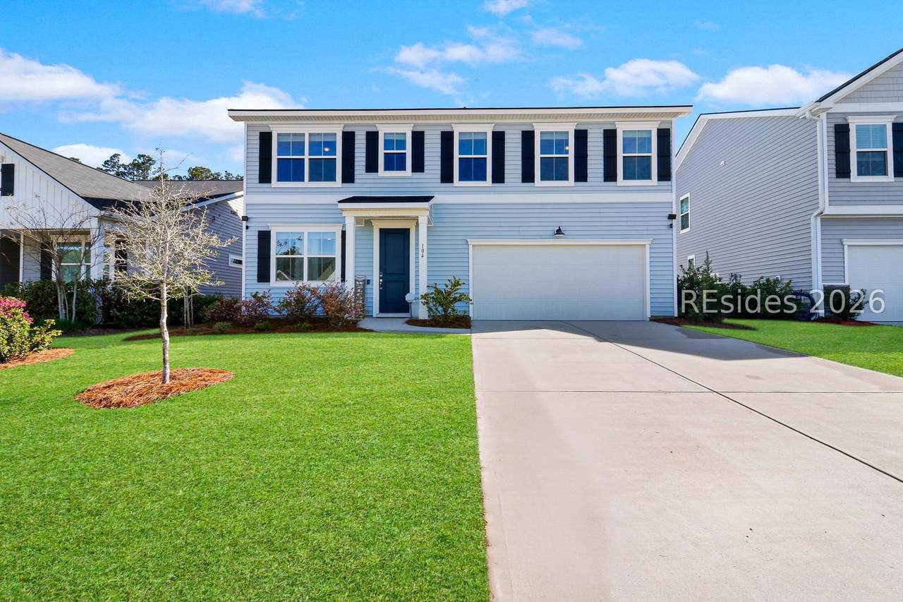 104 Hartwell Road - Photo 1