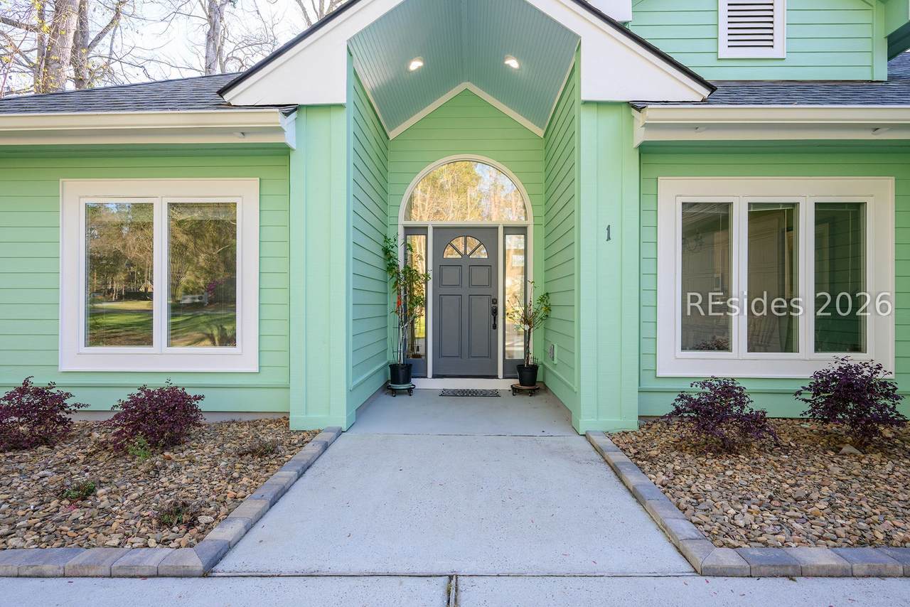 1 Coventry Court - Photo 1