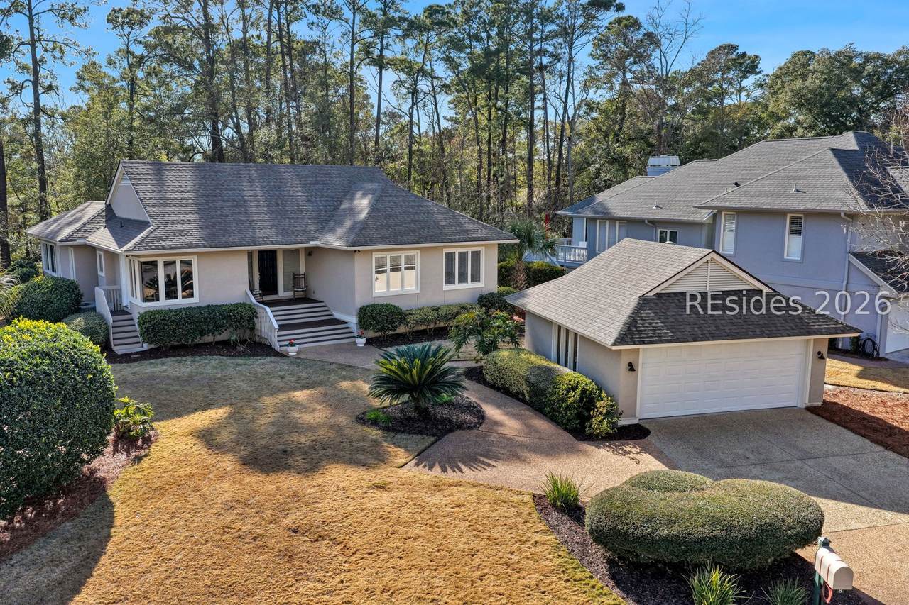 8 Brassie Court - Photo 1