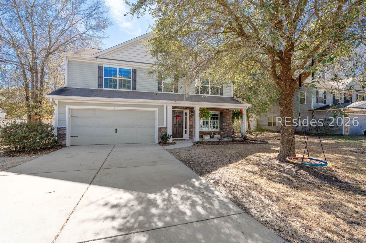 61 Mary Elizabeth Drive - Photo 1