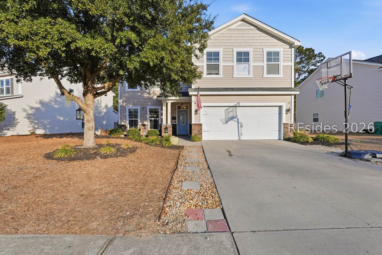 63 Sago Palm Drive - Photo 1