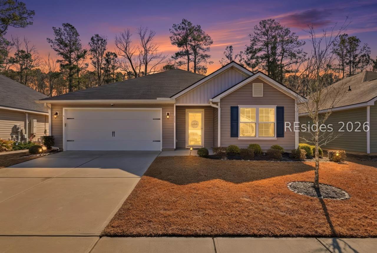 111 Old Mill Crossing - Photo 1