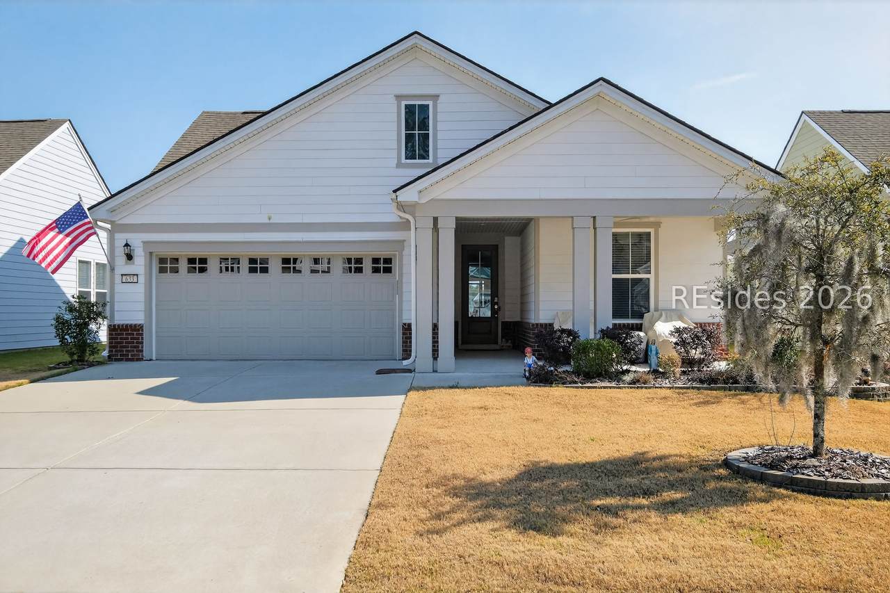 633 Destiny Drive - Photo 1