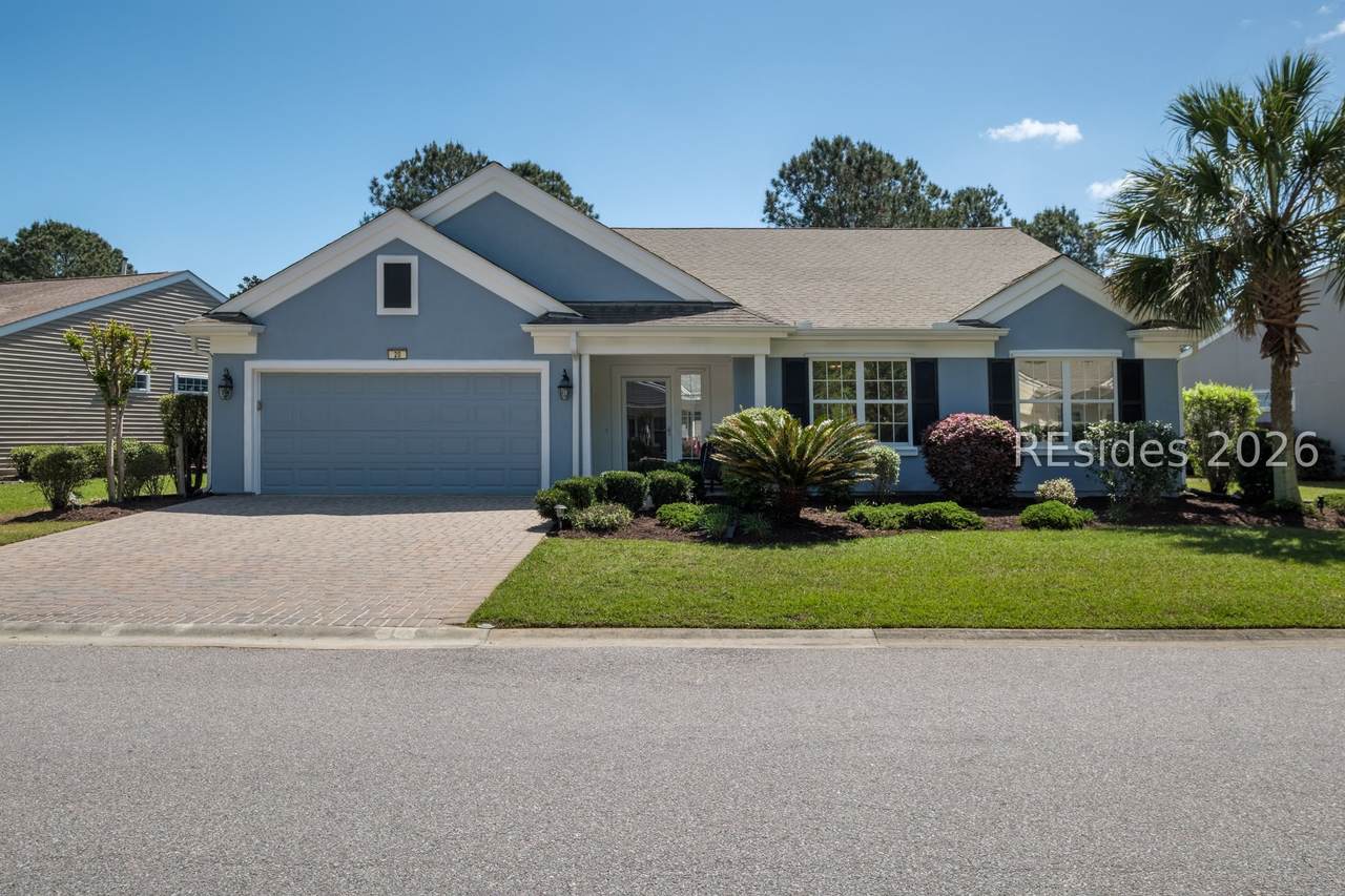 20 Concession Oak Drive - Photo 1
