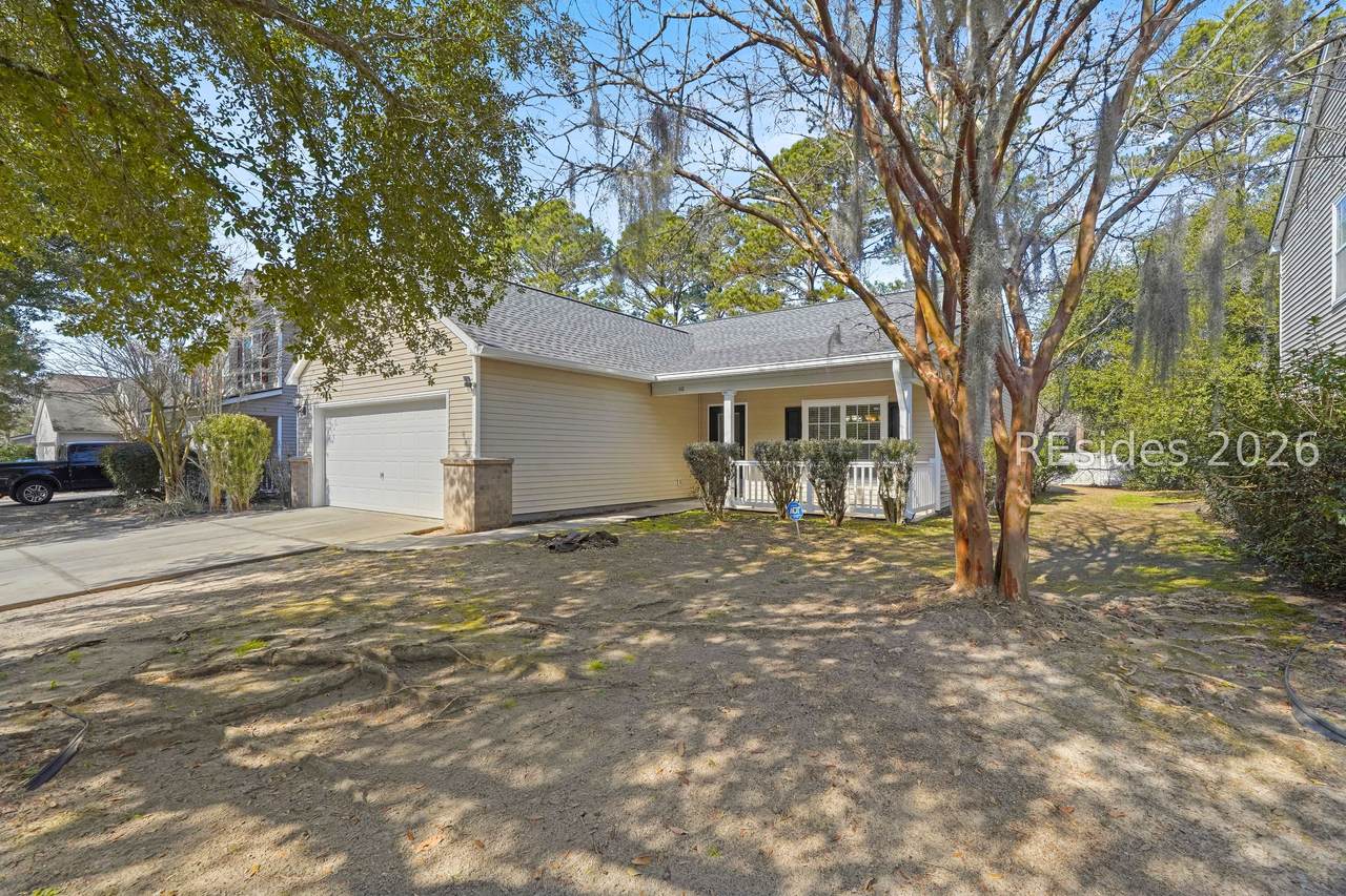 110 Winyah Way - Photo 1