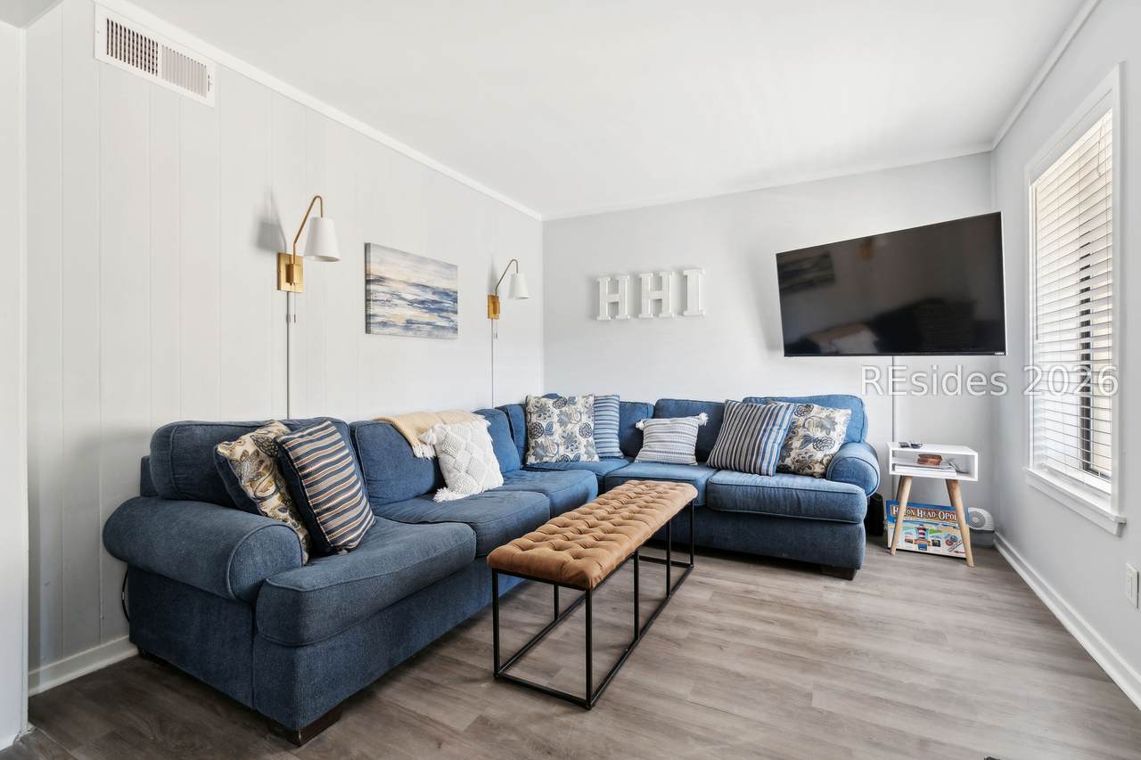 663 William Hilton Parkway - Photo 1