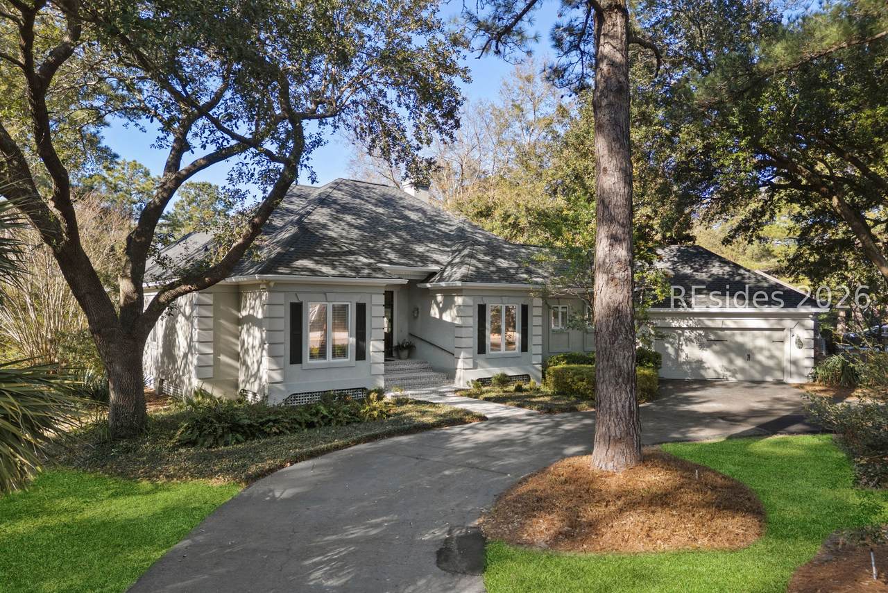 80 Peninsula Drive - Photo 1