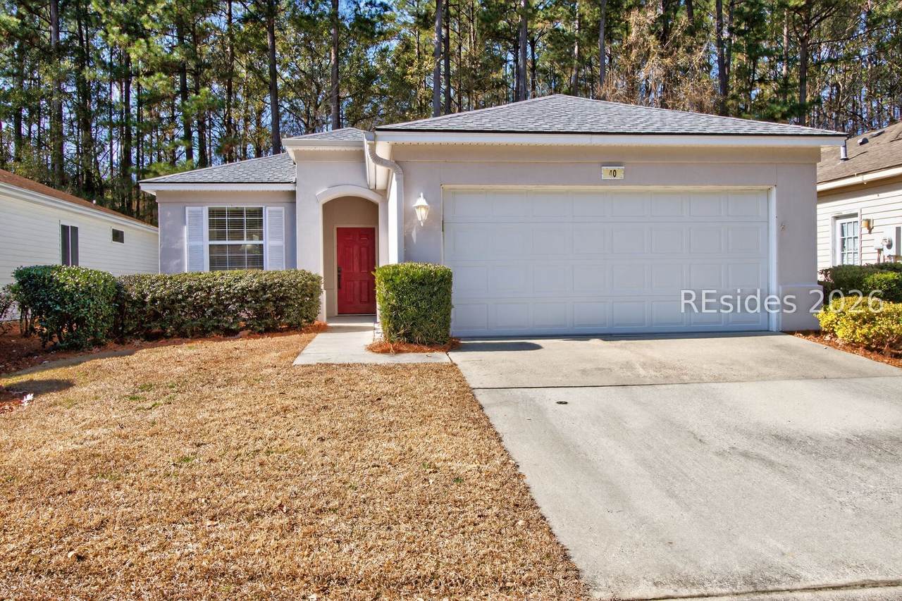 40 Andover Place - Photo 1