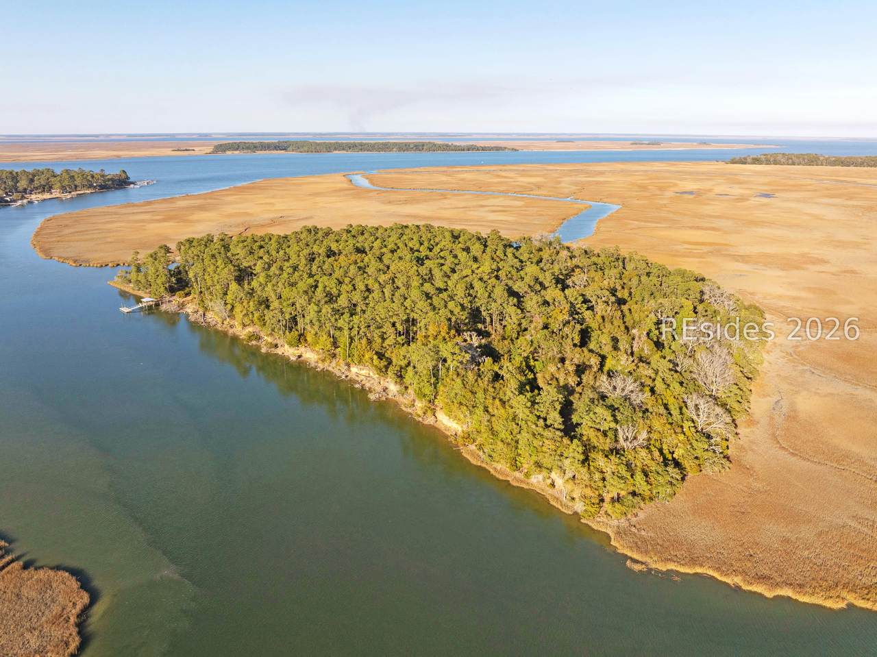 TBD Blackwall Island - Photo 1