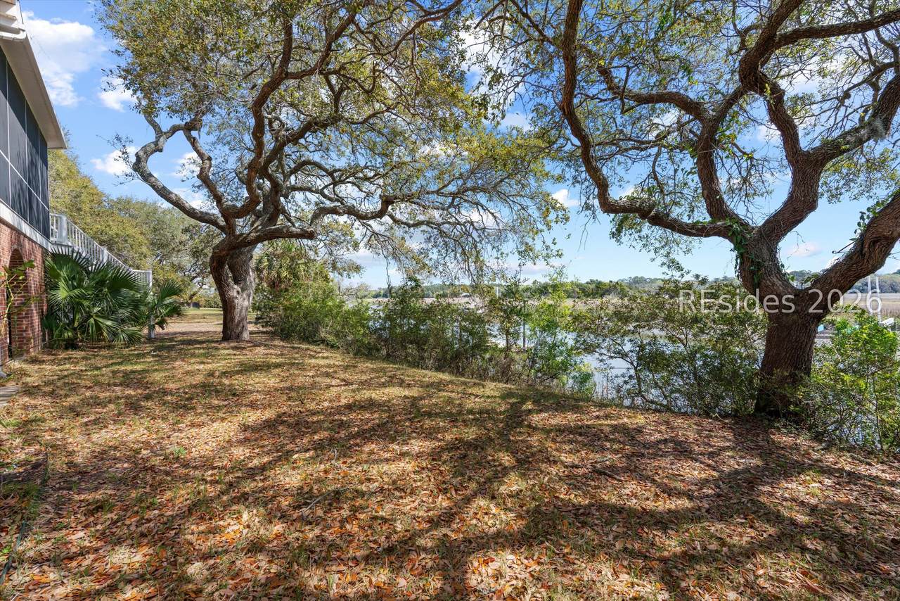 370 Fripp Point Road - Photo 1