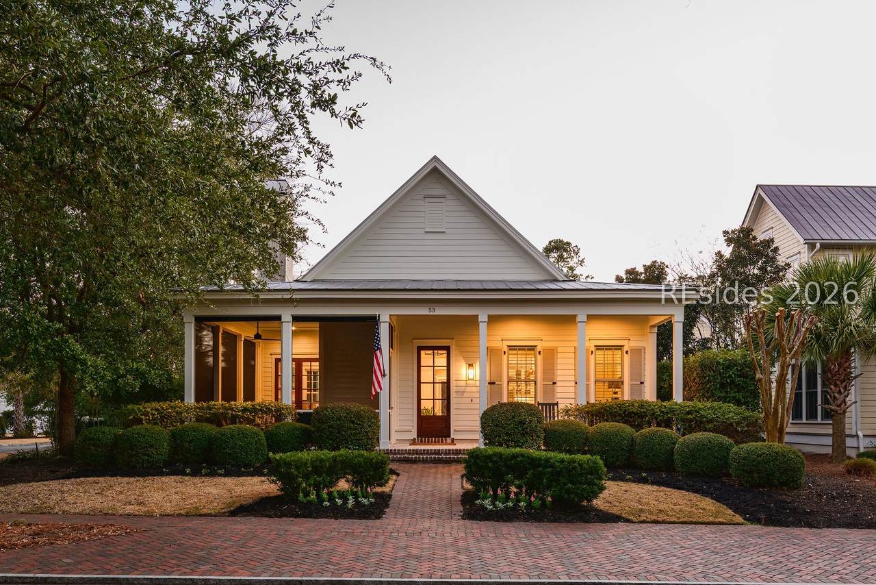 53 Red Knot Road - Photo 1