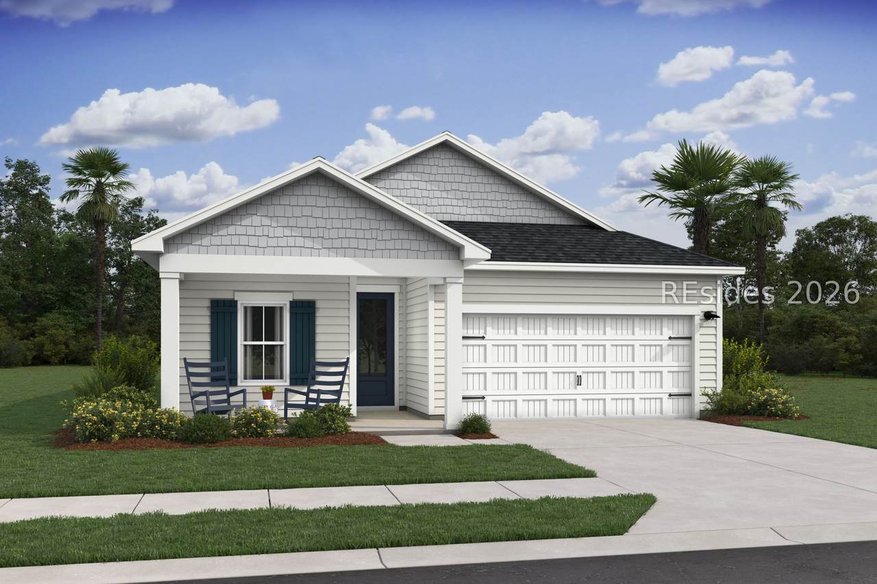 261 Hill Pond Road - Photo 1