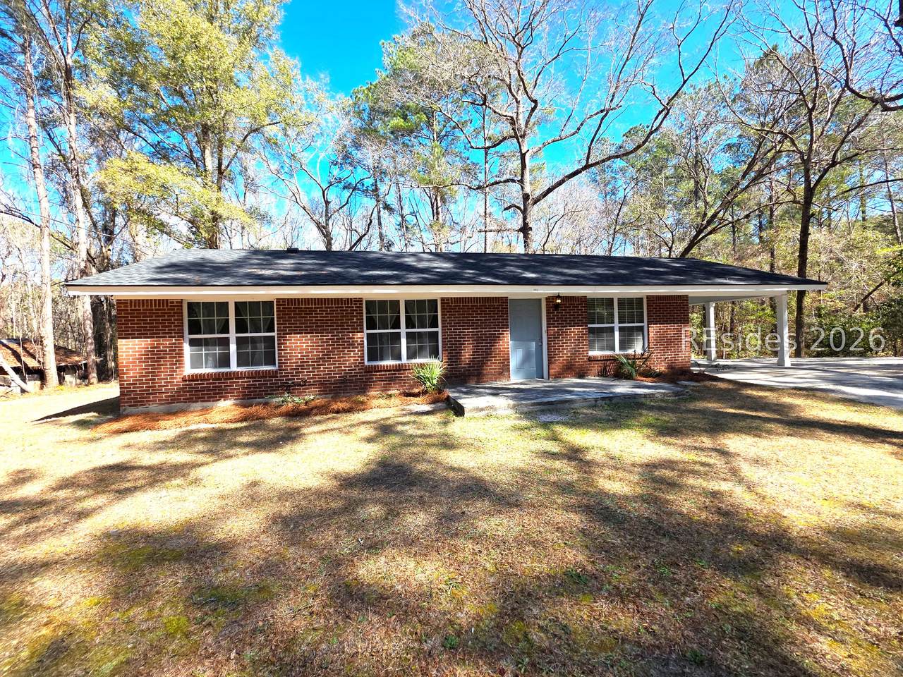 506 Langfordville Road - Photo 1