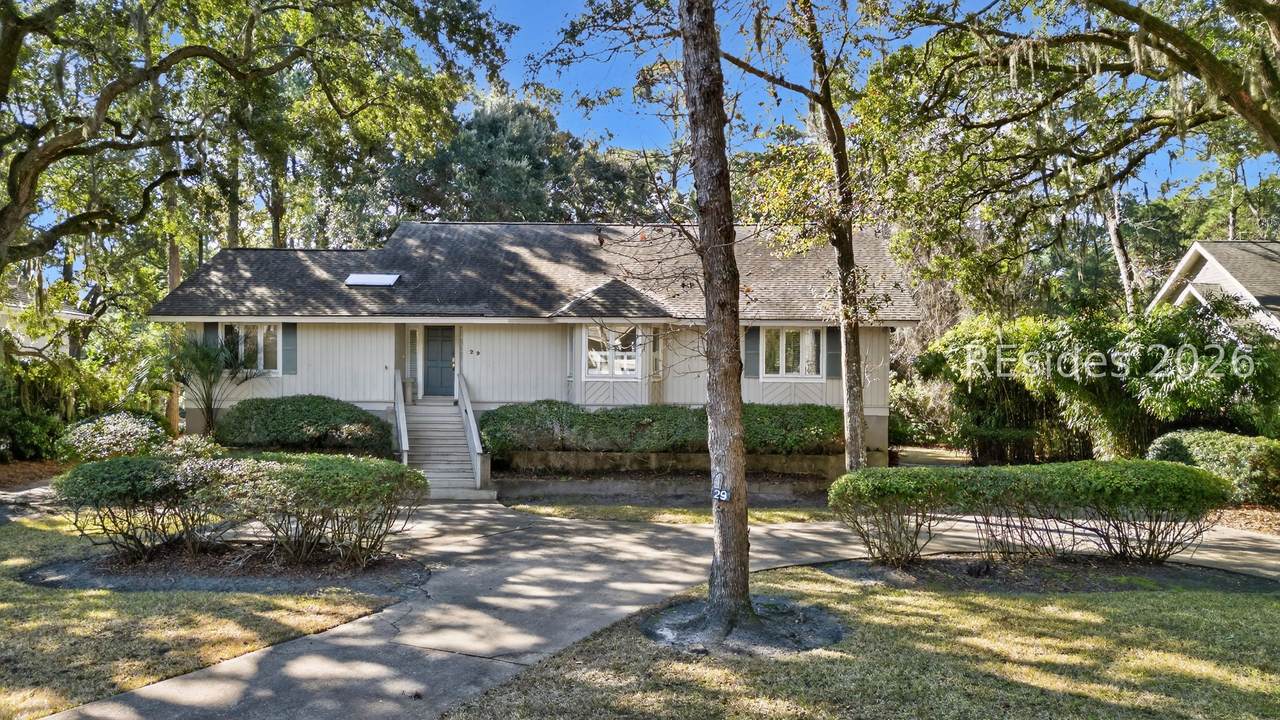 29 Starboard Tack - Photo 1