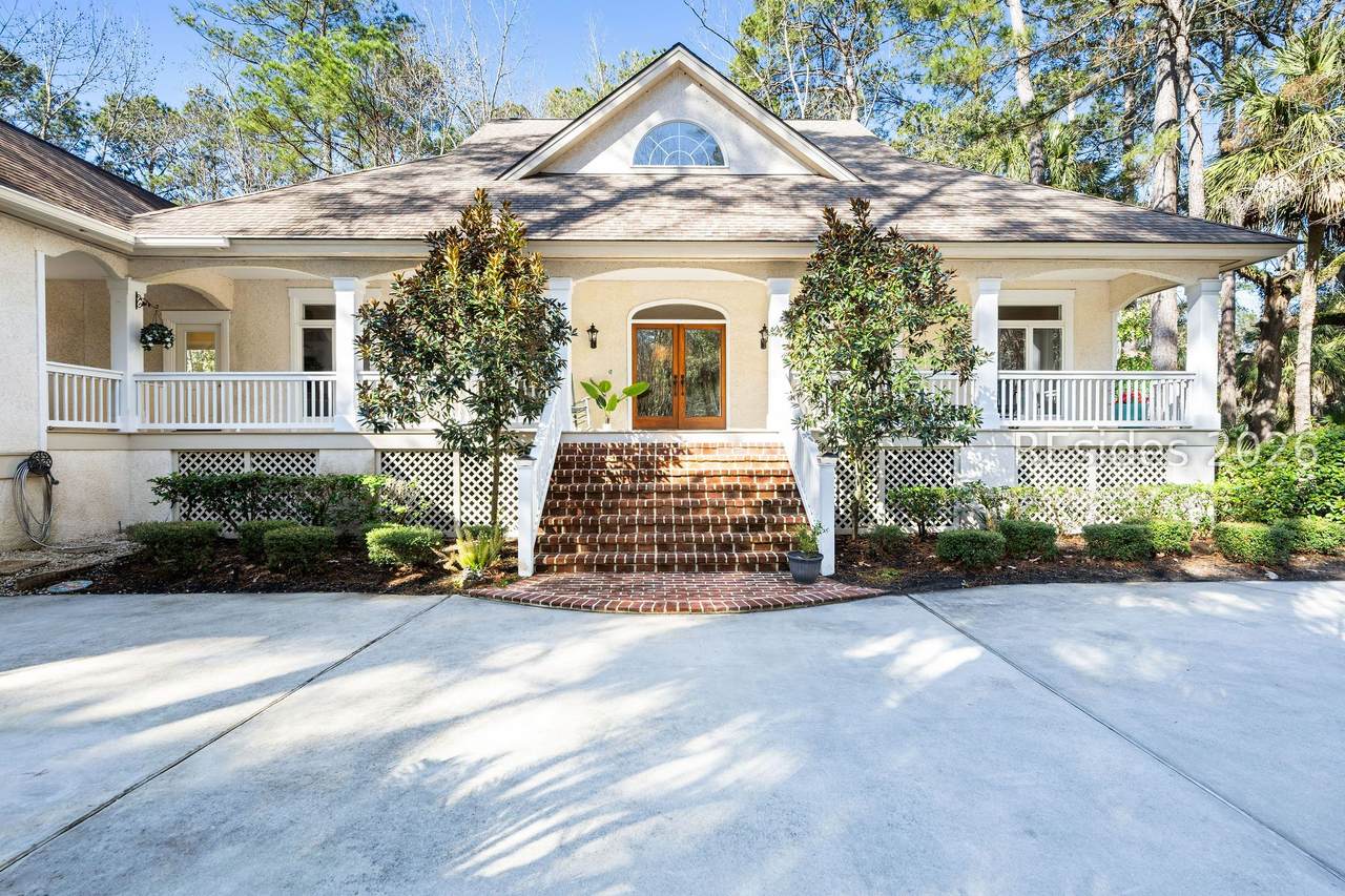 64 Osprey Circle - Photo 1