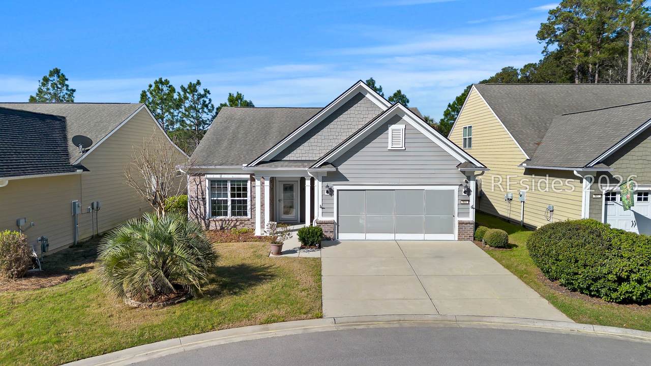 801 Village Green Lane - Photo 1