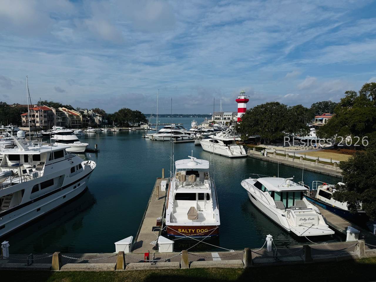 2 Lighthouse Lane - Photo 1