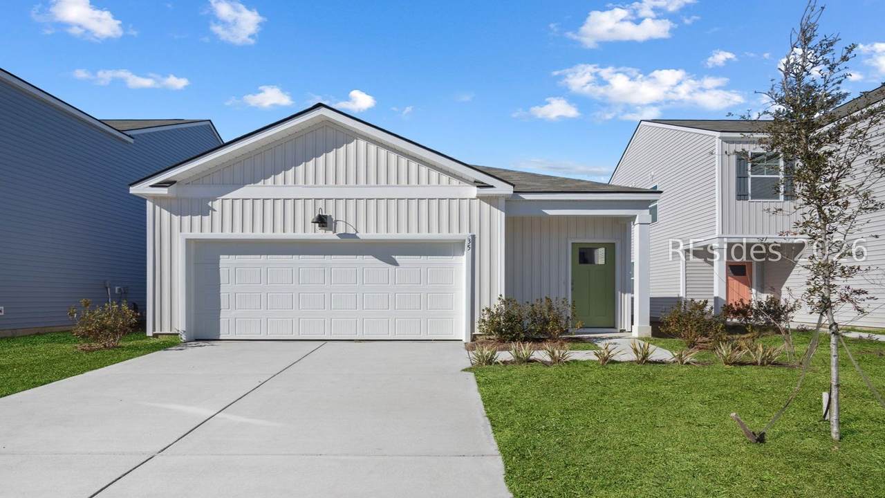 800 Sanctum Street - Photo 1