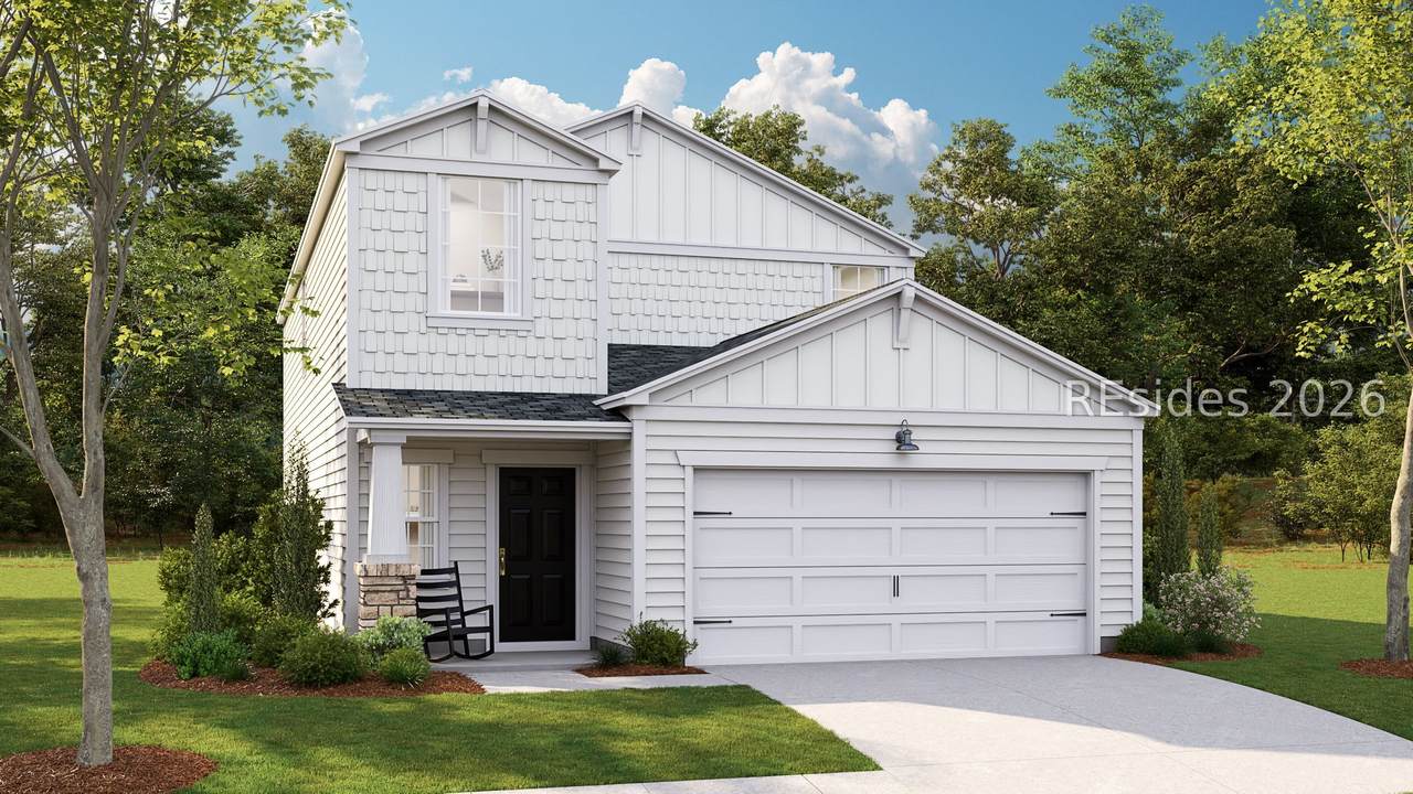 20 Redfish Way - Photo 1