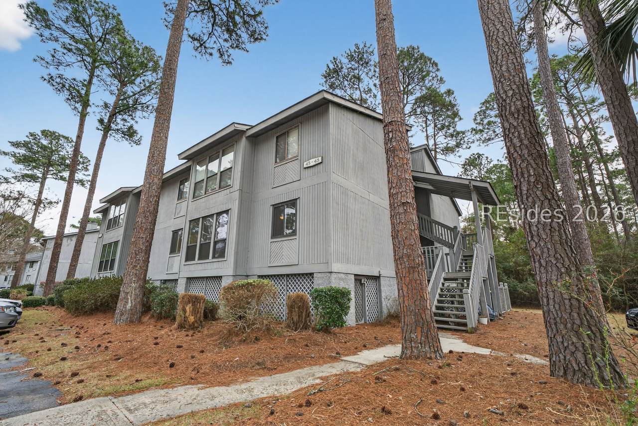 45 Forest Cove - Photo 1