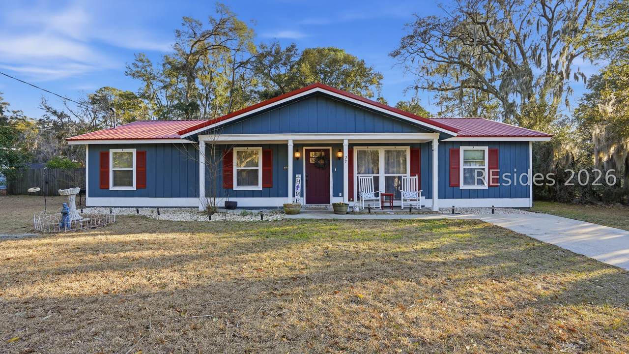 27 Gay Drive - Photo 1