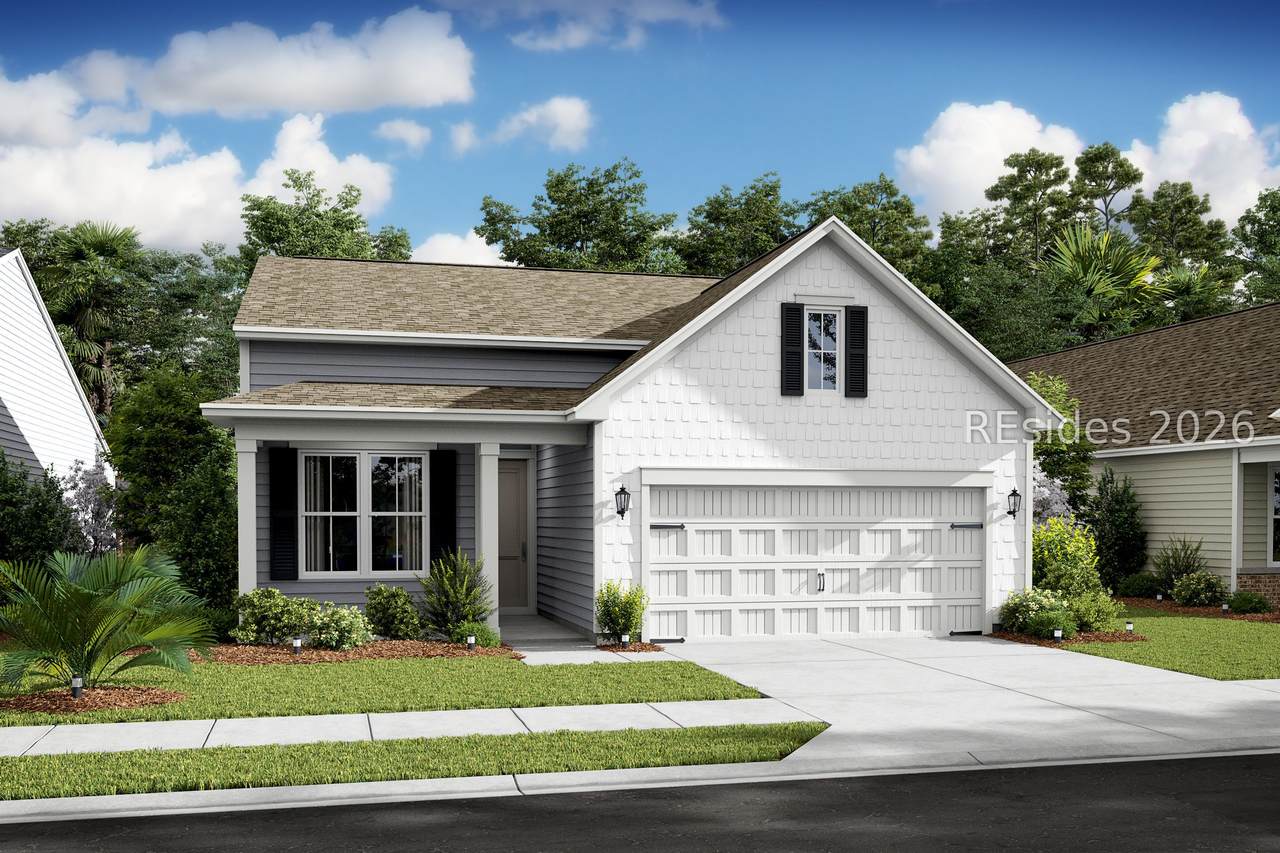 35 Peach Blossom Court - Photo 1